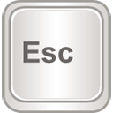 esc