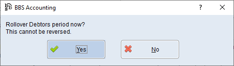 Debtors Period Rollover1