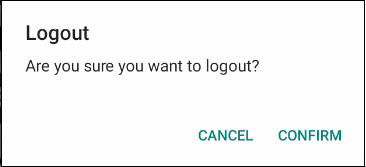 Logout